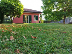 La Casina, Barga